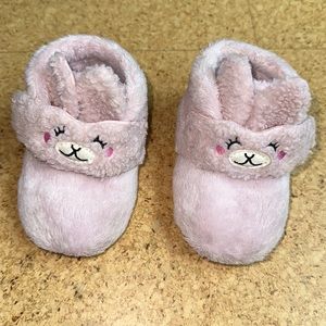 Toddler Pink Uggs